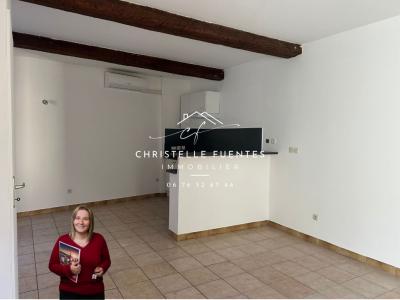 For rent Loupian 3 rooms 52 m2 Herault (34140) photo 0