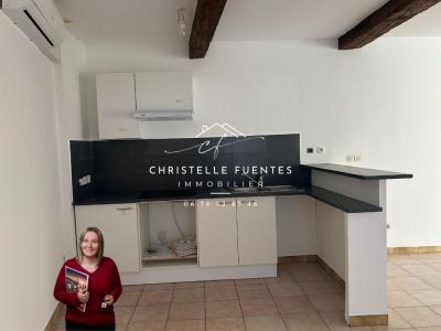 Louer Maison 52 m2 Loupian