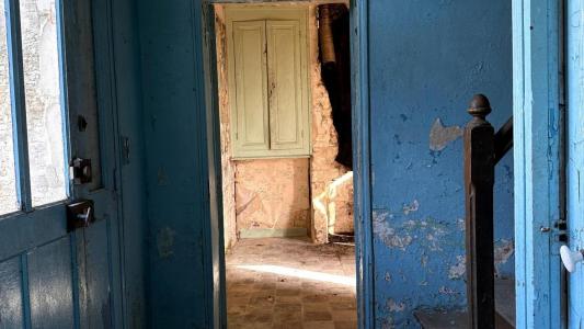 Annonce Vente Immeuble Dommiers 02