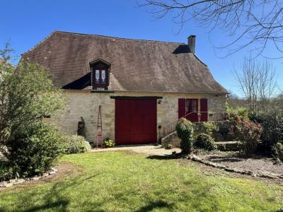 For sale Excideuil 5 rooms 90 m2 Dordogne (24160) photo 0