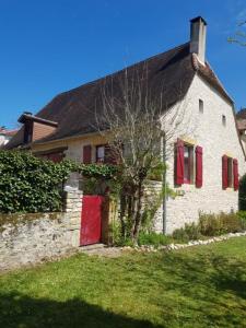 Annonce Vente 5 pi�ces Maison Excideuil 24