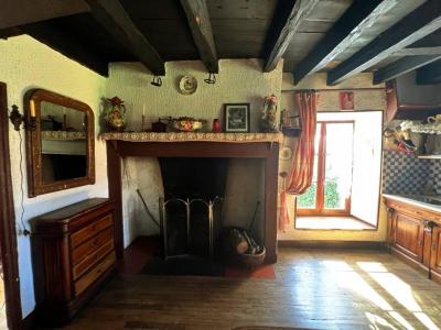 Acheter Maison Excideuil 179000 euros