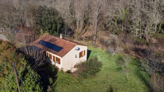 Annonce Vente 6 pi�ces Maison Couze-et-saint-front 24