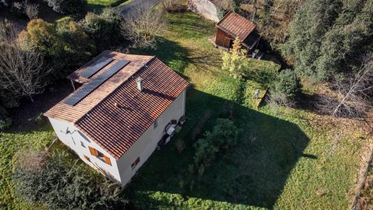 Acheter Maison 80 m2 Couze-et-saint-front