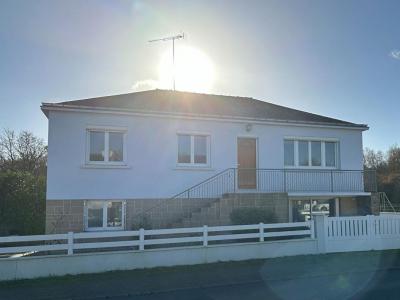 Annonce Vente 6 pi�ces Maison Herbignac 44