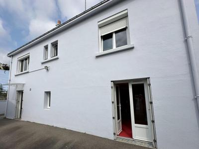 Acheter Maison Herbignac 270400 euros