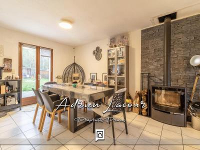 Acheter Maison 119 m2 Romorantin-lanthenay