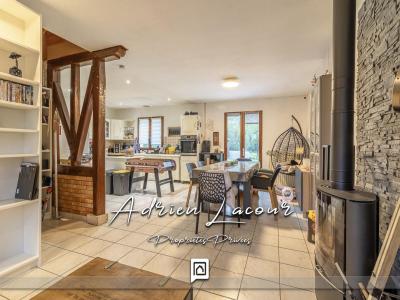 Acheter Maison Romorantin-lanthenay 173250 euros