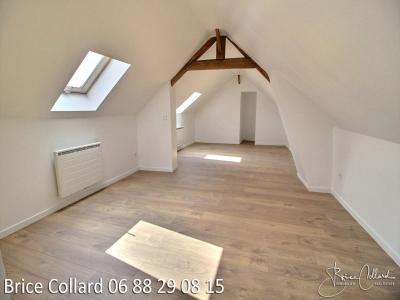Annonce Vente Appartement Nogent-sur-oise 60