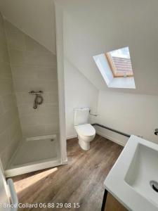 Acheter Appartement 35 m2 Nogent-sur-oise