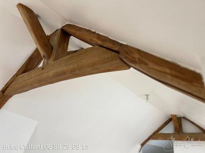 Acheter Appartement Nogent-sur-oise Oise