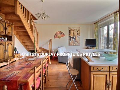 Acheter Appartement Saint-etienne Loire