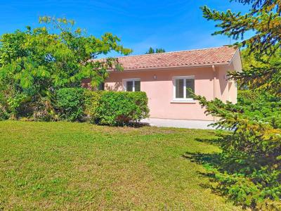 Annonce Vente 5 pi�ces Maison Cestas 33