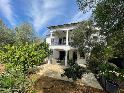 Annonce Vente 10 pi�ces Maison Cavalaire-sur-mer 83