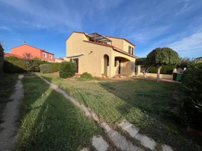 Acheter Maison Villeneuve-de-la-raho Pyrenees orientales