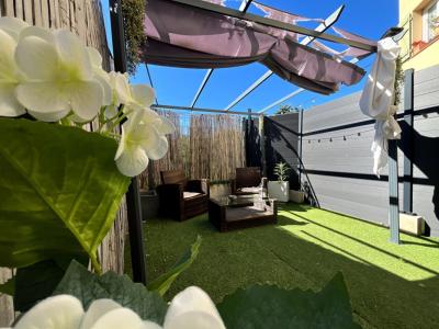 Annonce Vente Appartement Canet-plage 66