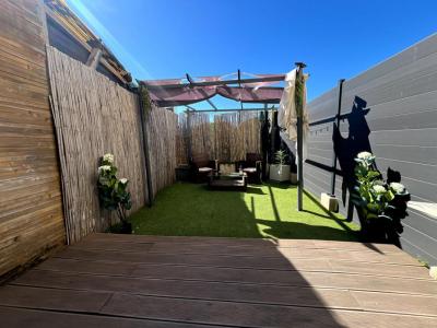 Acheter Appartement 17 m2 Canet-plage