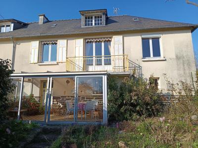 Annonce Vente 4 pi�ces Maison Rheu 35