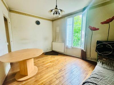 For sale Saint-denis 2 rooms 31 m2 Seine saint denis (93200) photo 1