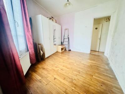For sale Saint-denis 2 rooms 31 m2 Seine saint denis (93200) photo 2