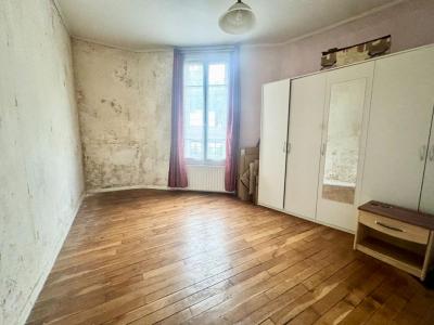 For sale Saint-denis 2 rooms 31 m2 Seine saint denis (93200) photo 3