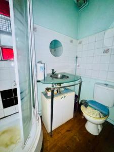 For sale Saint-denis 2 rooms 31 m2 Seine saint denis (93200) photo 4