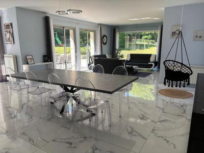 Annonce Vente 9 pi�ces Maison Freigne 49