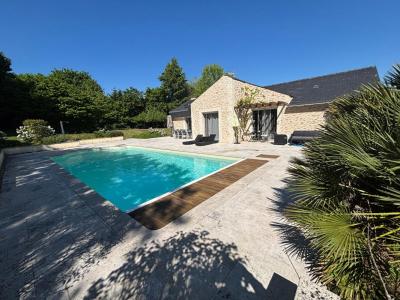 Acheter Maison Freigne 415000 euros