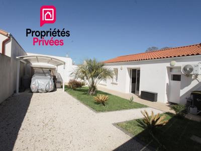 Annonce Vente 4 pi�ces Maison Chapelle-achard 85