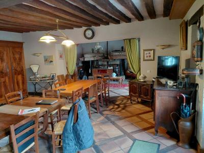 Acheter Maison Chatillon-sur-indre 346500 euros