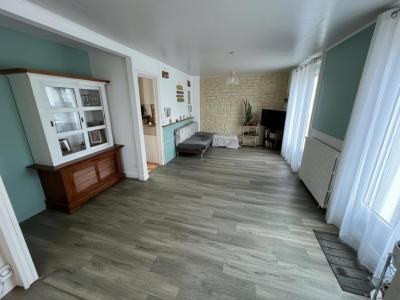 Annonce Vente 8 pi�ces Maison Angouleme 16