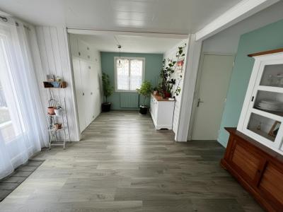 Acheter Maison 95 m2 Angouleme