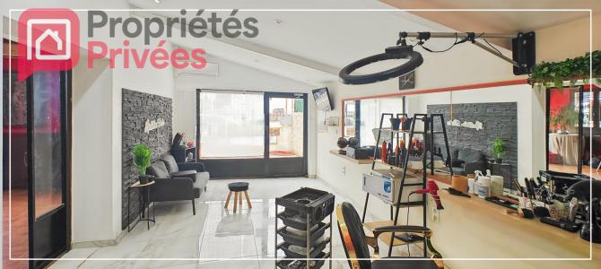 Annonce Vente Immeuble Arles 13