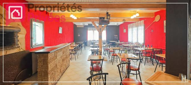 Acheter Immeuble Arles Bouches du Rhone