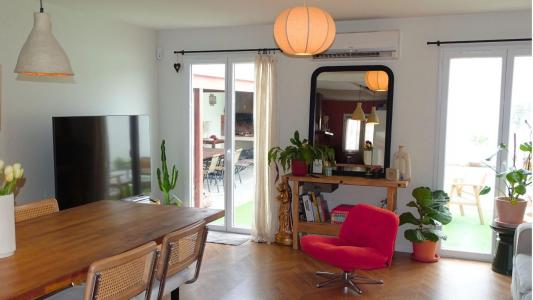 Annonce Vente 5 pi�ces Maison Narbonne 11