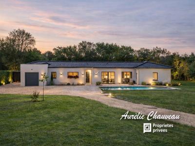 Acheter Terrain Mussidan