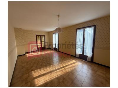 For sale Cosne-cours-sur-loire 4 rooms 101 m2 Nievre (58200) photo 2