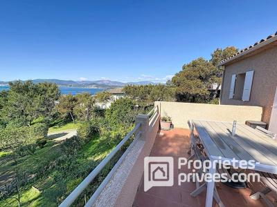 Annonce Vente 4 pi�ces Maison Porticcio 20