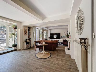 For sale Villejuif 5 rooms 120 m2 Val de Marne (94800) photo 4