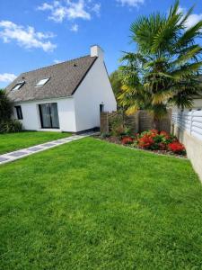 For sale Hennebont 5 rooms 118 m2 Morbihan (56700) photo 0