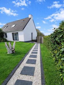 Acheter Maison 118 m2 Hennebont