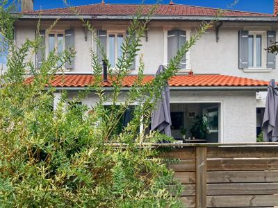 For sale Gastes 10 rooms 217 m2 Landes (40160) photo 1