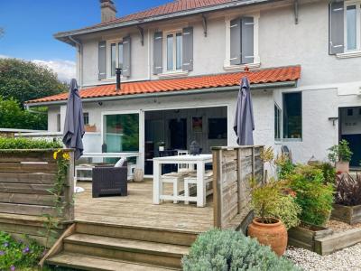 For sale Gastes 10 rooms 217 m2 Landes (40160) photo 3