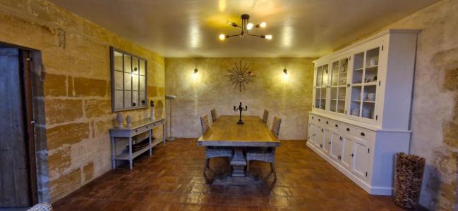 Acheter Maison 420 m2 Sainte-colombe