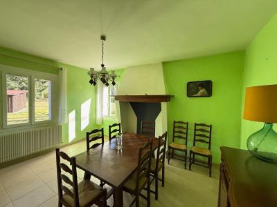 Acheter Maison Mont-de-marsan 220500 euros