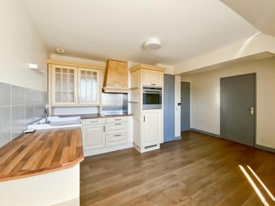 For sale Sedan 2 rooms 38 m2 Ardennes (08200) photo 0