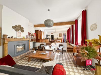 For sale Precy-sous-thil 8 rooms 235 m2 Cote d'or (21390) photo 0