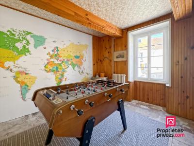 Acheter Maison Precy-sous-thil 312000 euros