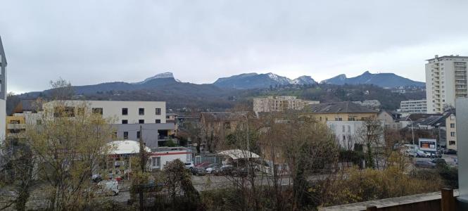 Annonce Vente 3 pi�ces Appartement Chambery 73