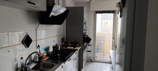 Acheter Appartement Chambery 179000 euros